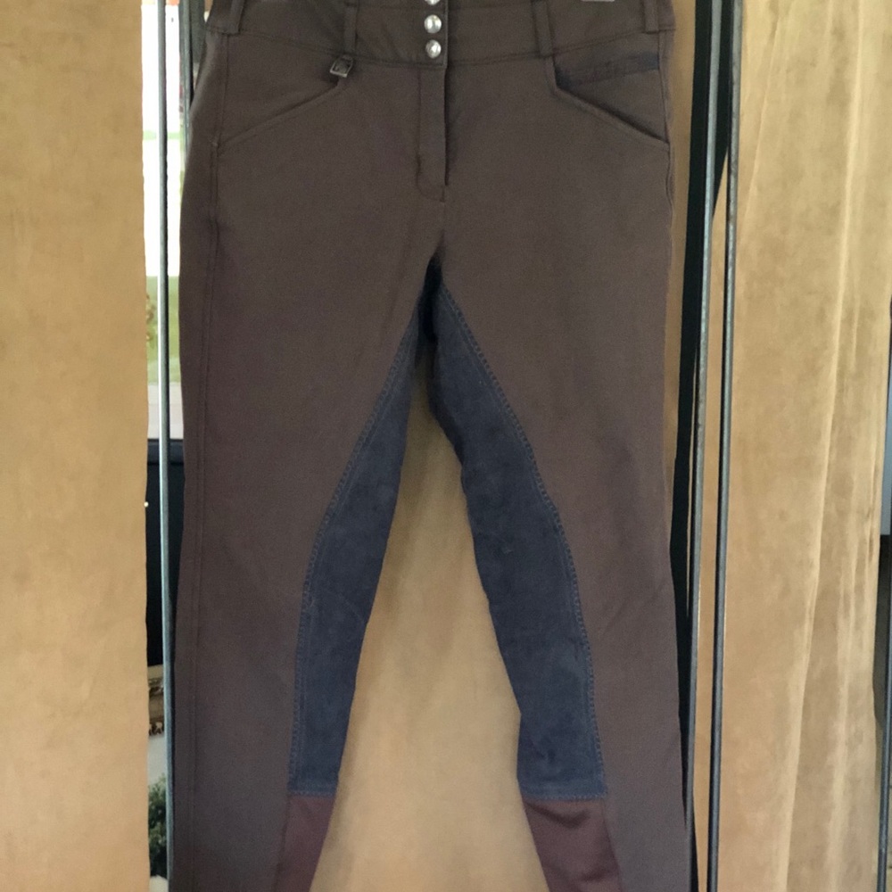 ROMFH CHAMPION BREECHES FS